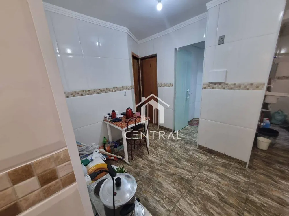 Apartamento, 3 quartos, 50 m² - Foto 1
