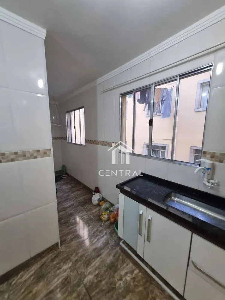 Apartamento, 3 quartos, 50 m² - Foto 3