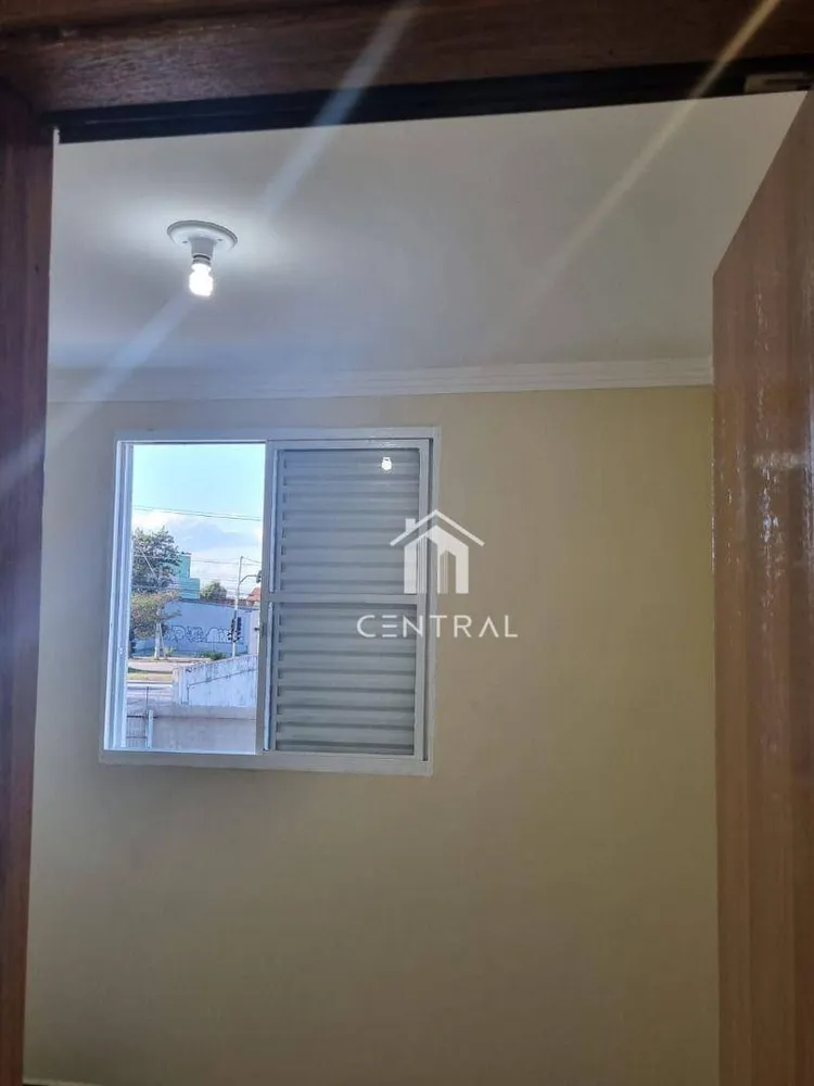 Apartamento, 3 quartos, 50 m² - Foto 9
