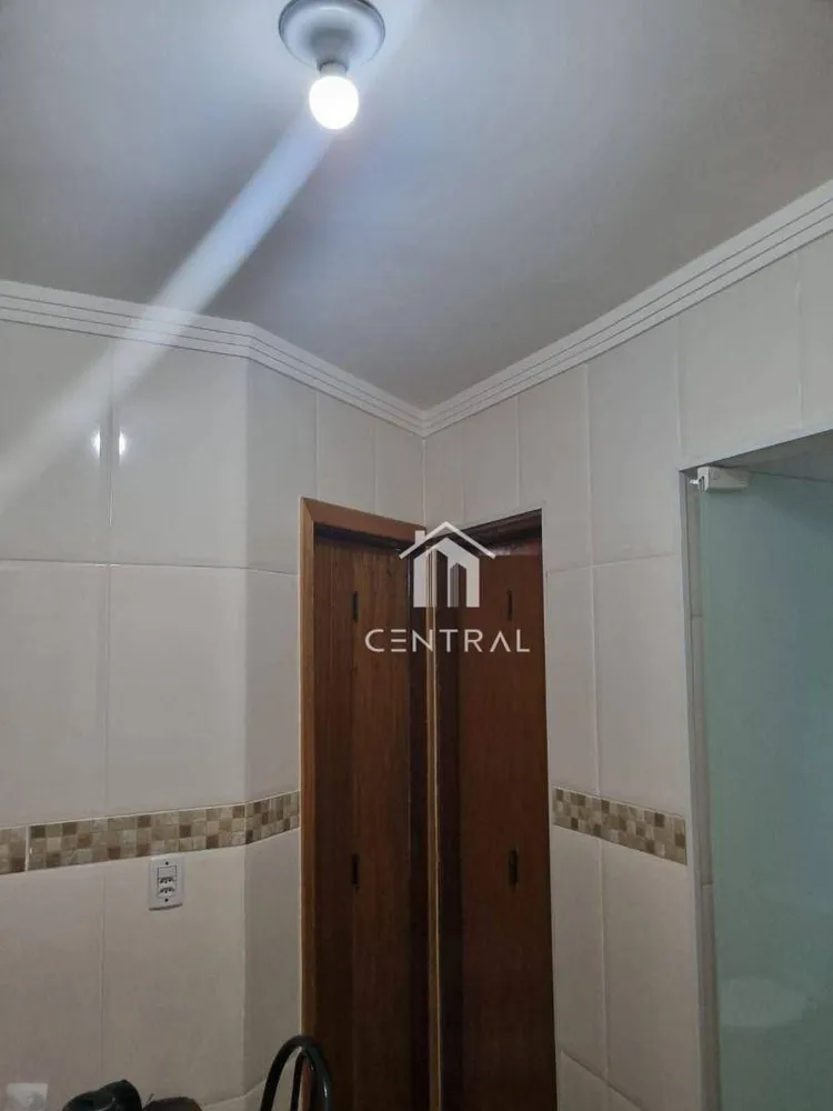 Apartamento, 3 quartos, 50 m² - Foto 4