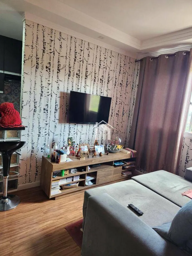 Apartamento, 2 quartos, 51 m² - Foto 2