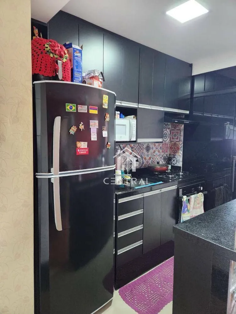 Apartamento, 2 quartos, 51 m² - Foto 6
