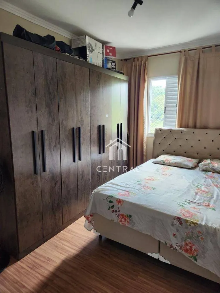 Apartamento, 2 quartos, 51 m² - Foto 10