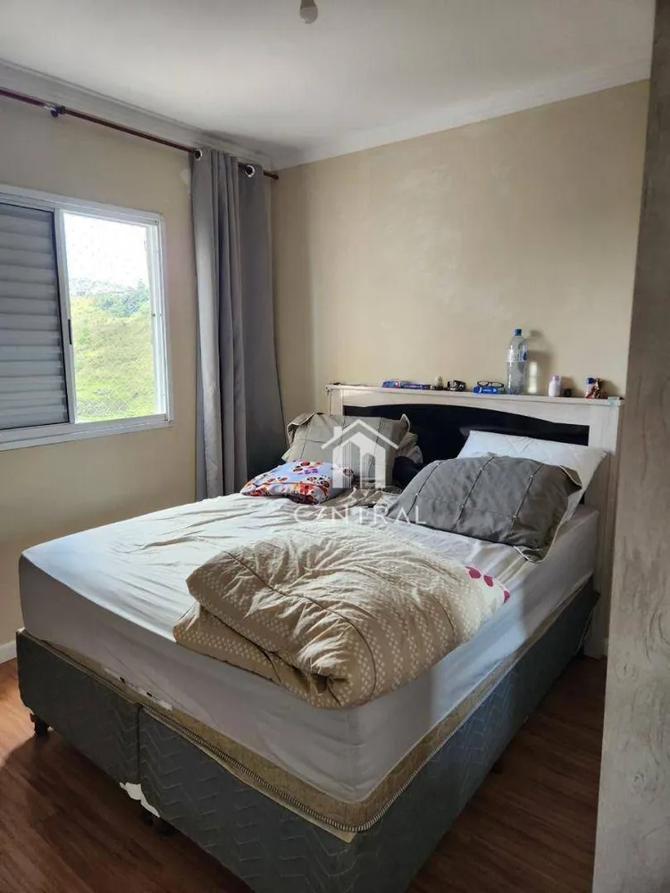 Apartamento, 2 quartos, 51 m² - Foto 7