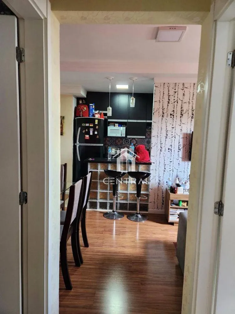Apartamento, 2 quartos, 51 m² - Foto 9
