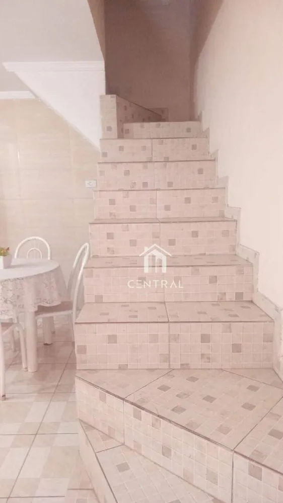 Casa, 3 quartos, 135 m² - Foto 6