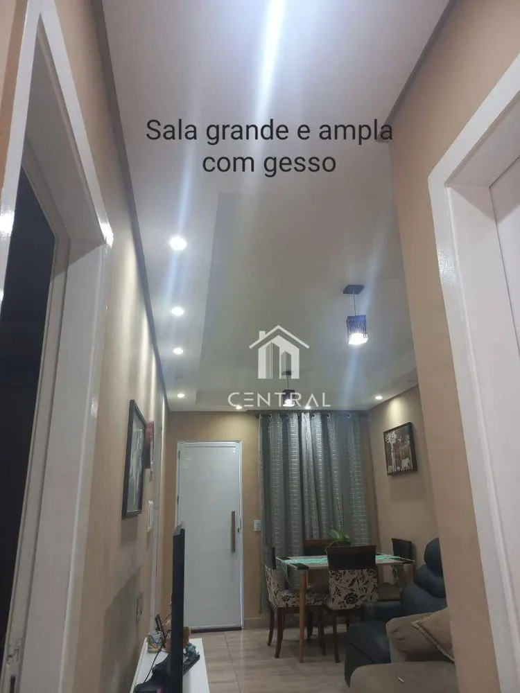 Casa, 3 quartos, 135 m² - Foto 12