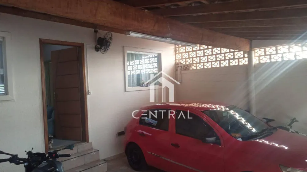 Casa, 3 quartos, 135 m² - Foto 4