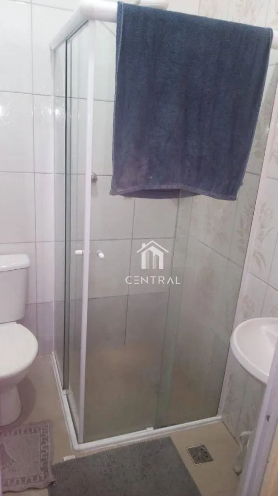 Casa, 3 quartos, 135 m² - Foto 1