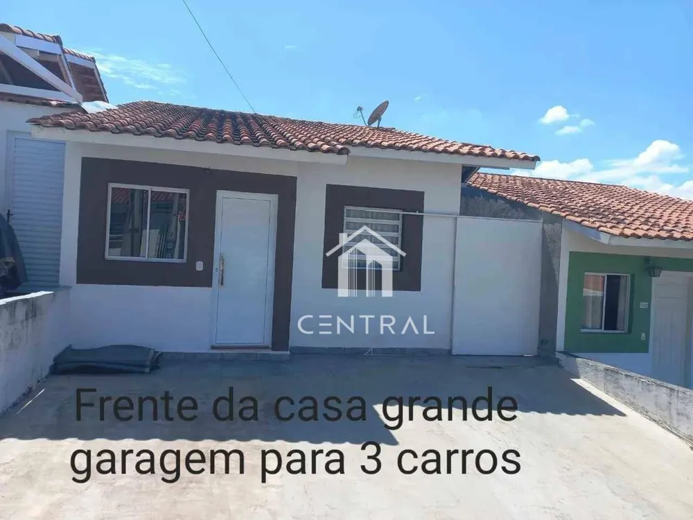 Casa, 3 quartos, 135 m² - Foto 11