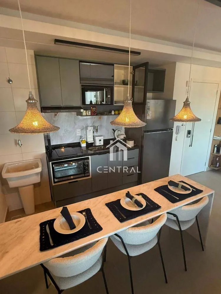 Apartamento, 1 quarto, 47 m² - Foto 10