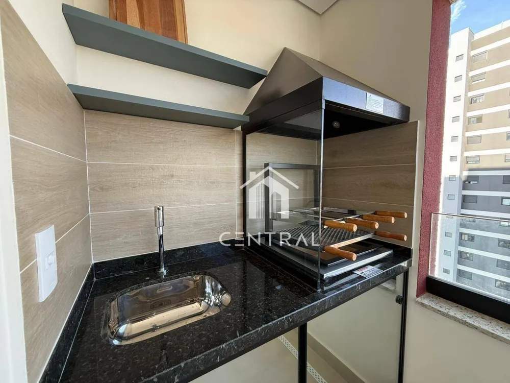 Apartamento, 1 quarto, 47 m² - Foto 2