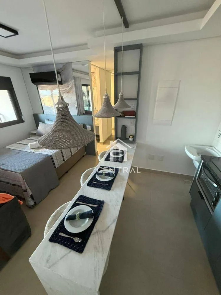 Apartamento, 1 quarto, 47 m² - Foto 9
