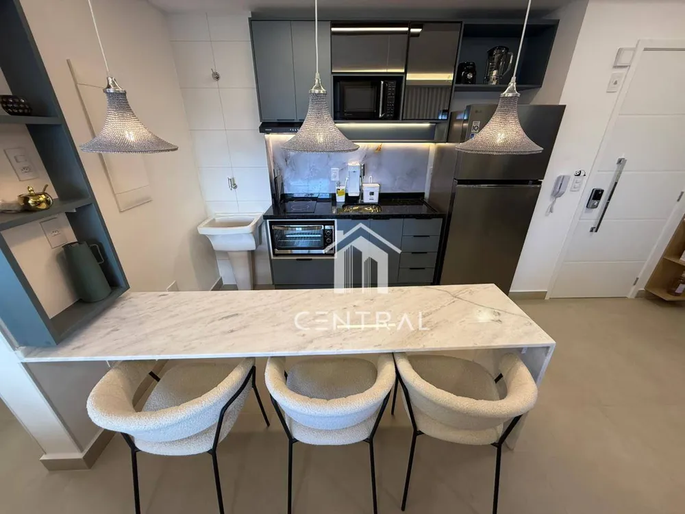 Apartamento, 1 quarto, 47 m² - Foto 7