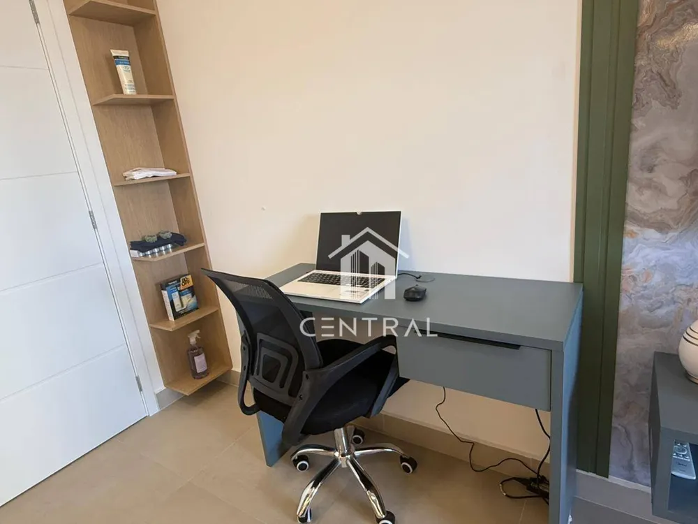 Apartamento, 1 quarto, 47 m² - Foto 3