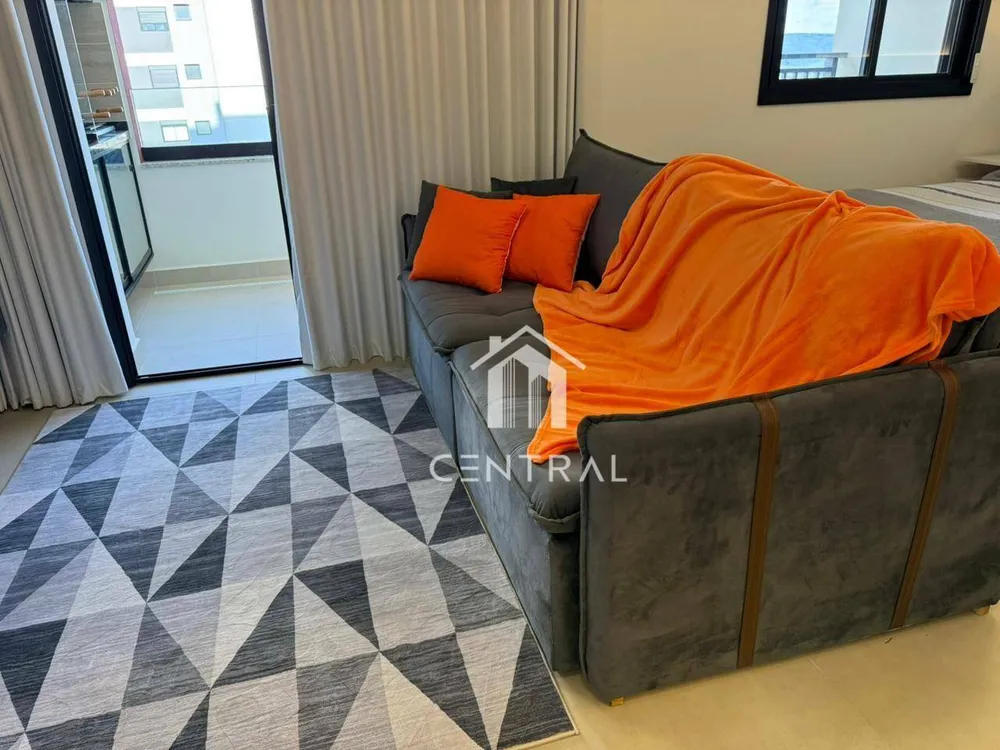 Apartamento, 1 quarto, 47 m² - Foto 6
