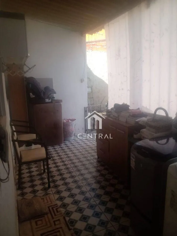 Casa, 1 quarto, 35 m² - Foto 4