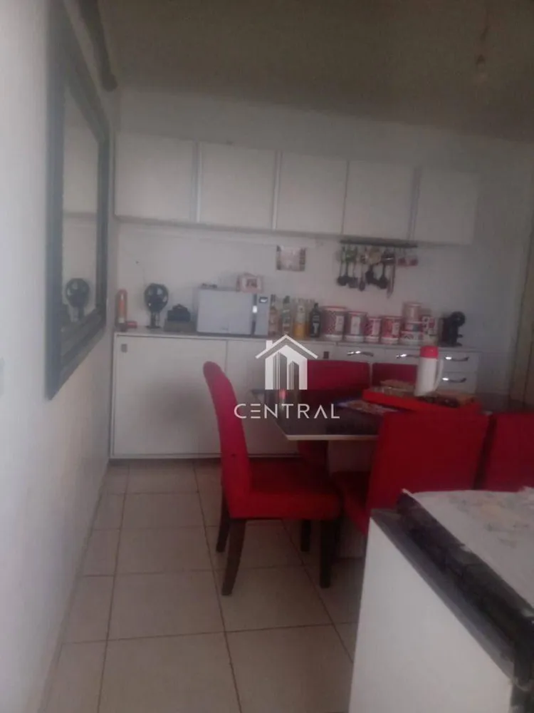 Casa, 1 quarto, 35 m² - Foto 5