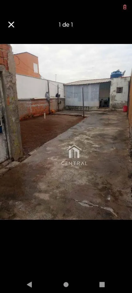 Casa, 1 quarto, 35 m² - Foto 16