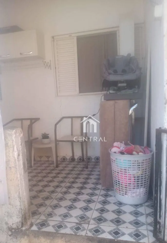 Casa, 1 quarto, 35 m² - Foto 5