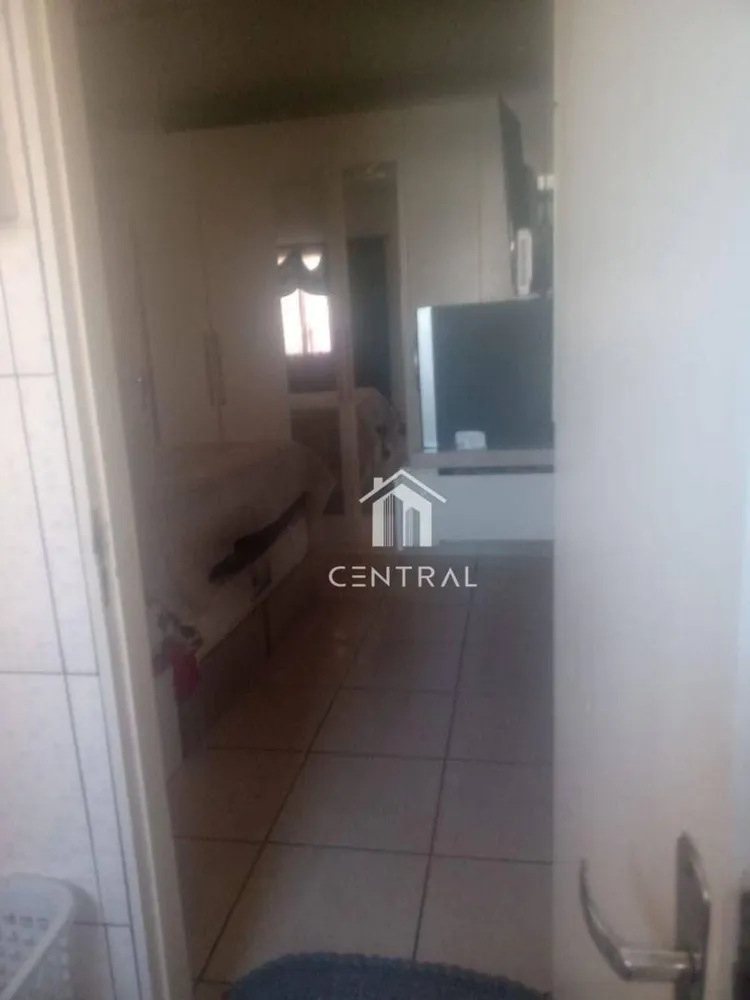 Casa, 1 quarto, 35 m² - Foto 8