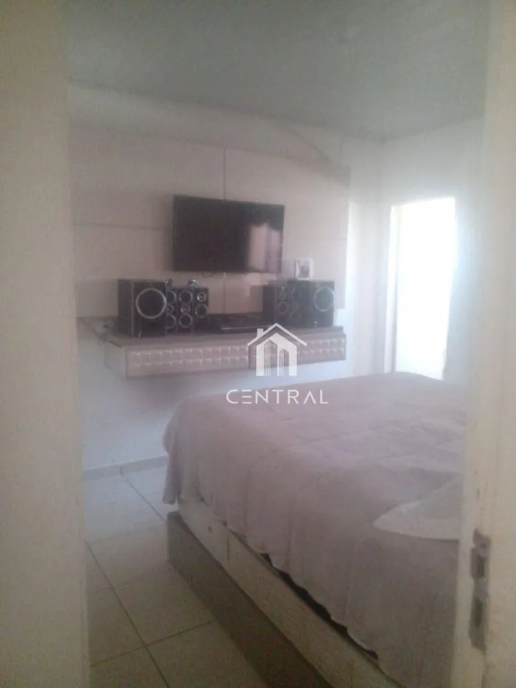 Casa, 1 quarto, 35 m² - Foto 1