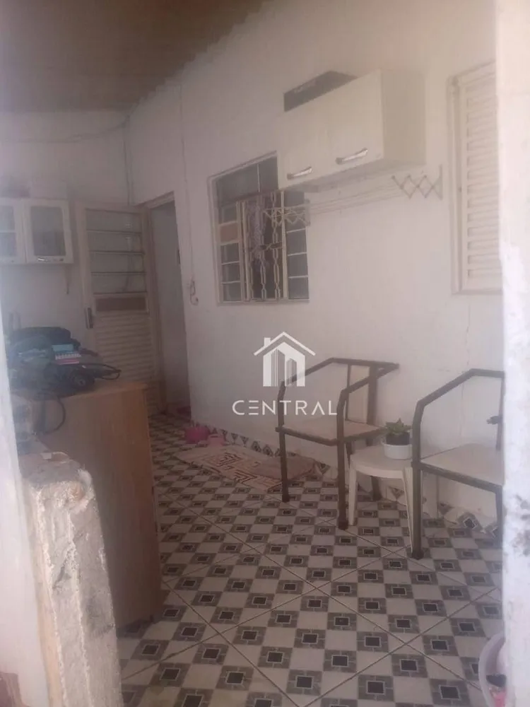 Casa, 1 quarto, 35 m² - Foto 3