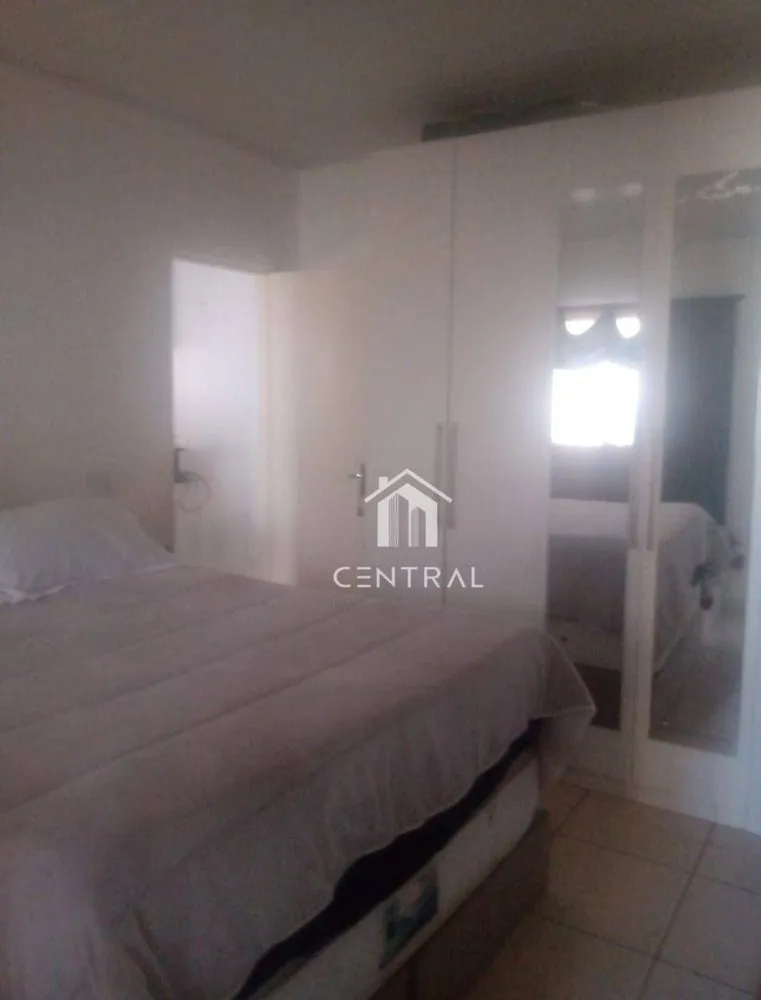 Casa, 1 quarto, 35 m² - Foto 14