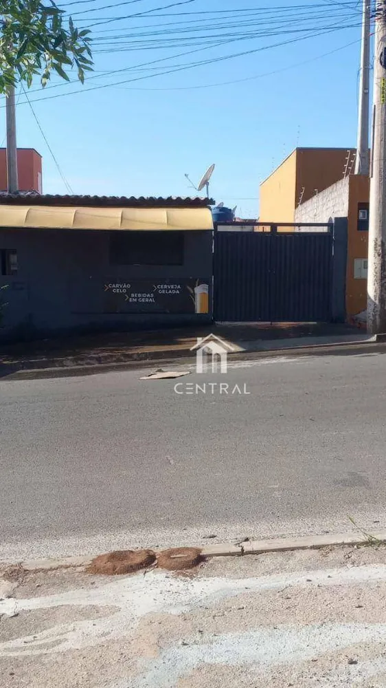 Casa, 1 quarto, 35 m² - Foto 4