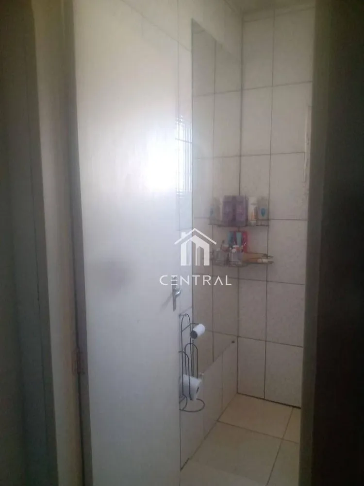 Casa, 1 quarto, 35 m² - Foto 6