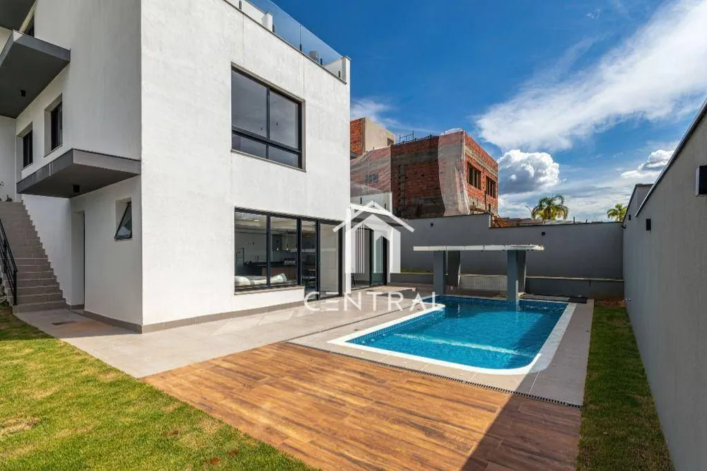 Casa de Condomínio, 3 quartos - Foto 10