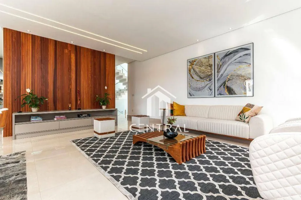 Casa de Condomínio, 3 quartos - Foto 6
