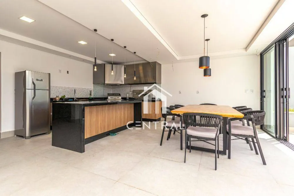 Casa de Condomínio, 3 quartos - Foto 6