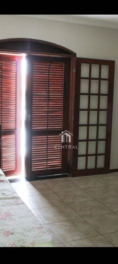 Sobrado, 5 quartos, 290 m² - Foto 13