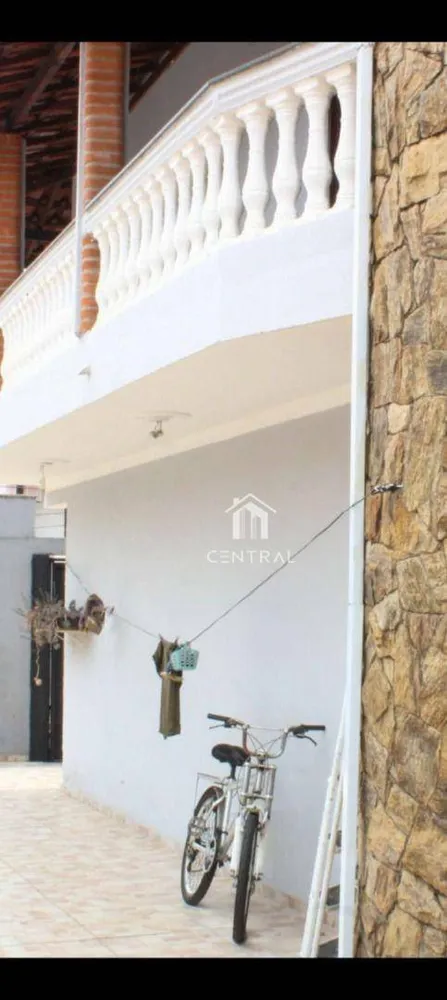 Sobrado, 5 quartos, 290 m² - Foto 6
