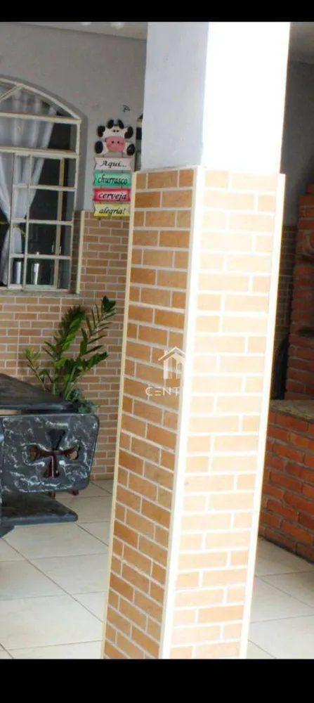 Sobrado, 5 quartos, 290 m² - Foto 12