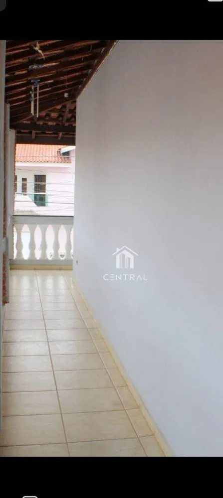 Sobrado, 5 quartos, 290 m² - Foto 8