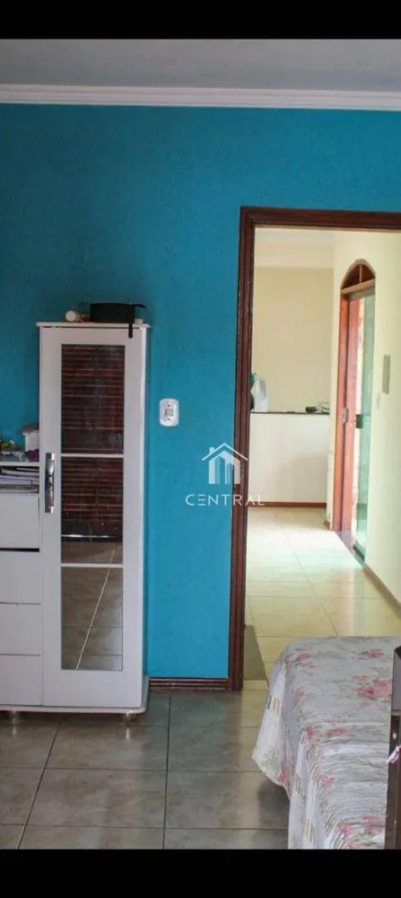 Sobrado, 5 quartos, 290 m² - Foto 14