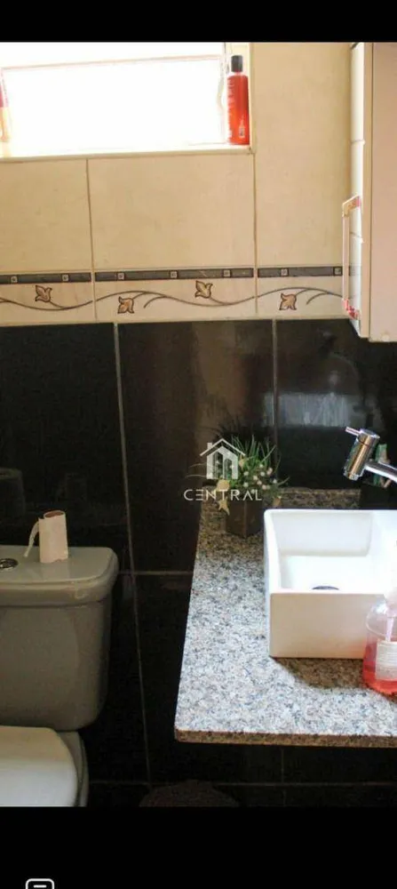 Sobrado, 5 quartos, 290 m² - Foto 3
