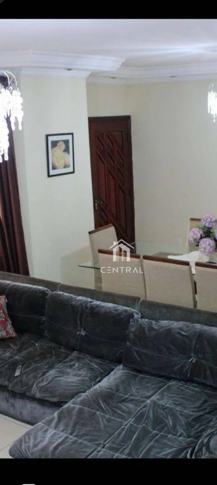 Sobrado, 5 quartos, 290 m² - Foto 4