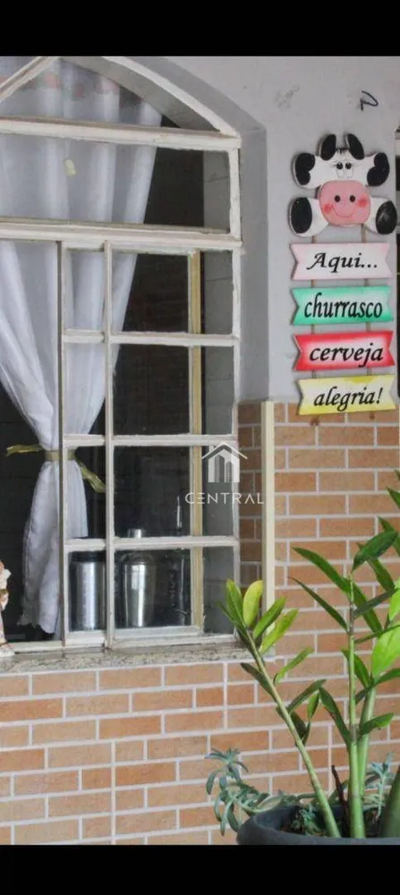 Sobrado, 5 quartos, 290 m² - Foto 11