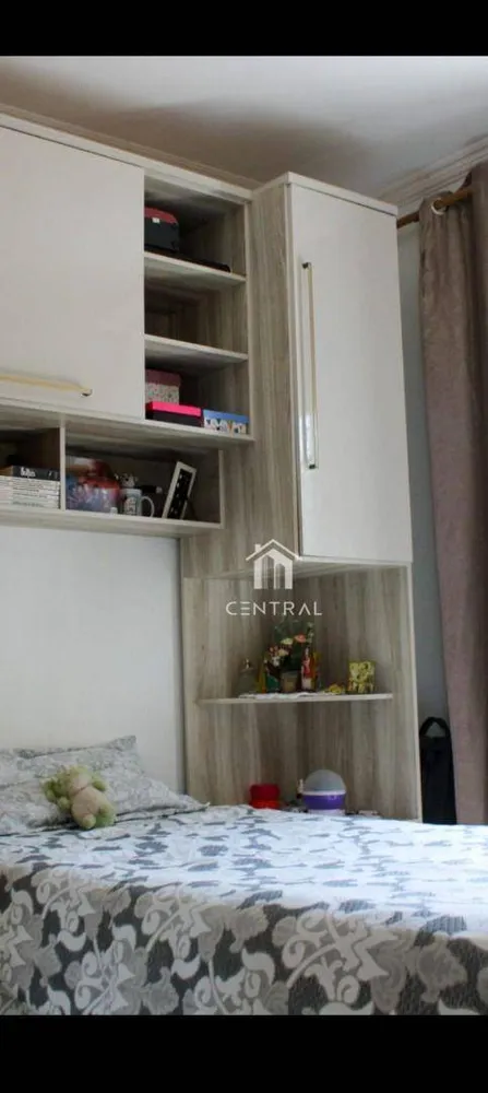 Sobrado, 5 quartos, 290 m² - Foto 16
