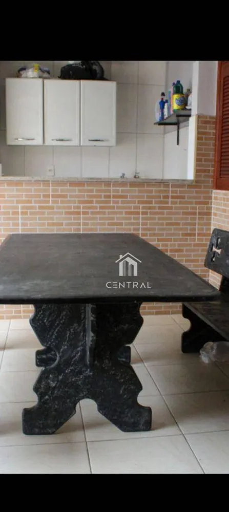 Sobrado, 5 quartos, 290 m² - Foto 10