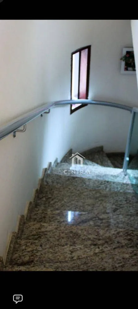 Sobrado, 5 quartos, 290 m² - Foto 7
