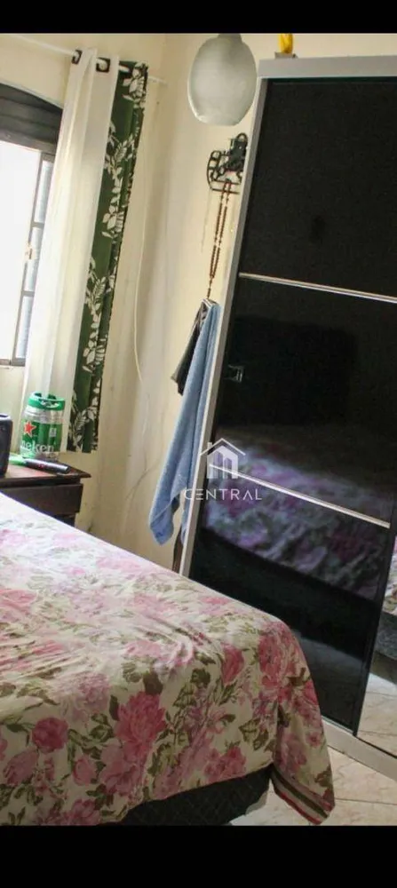 Sobrado, 5 quartos, 290 m² - Foto 5