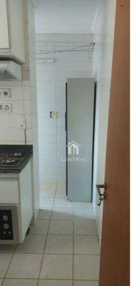 Apartamento, 2 quartos, 47 m² - Foto 2