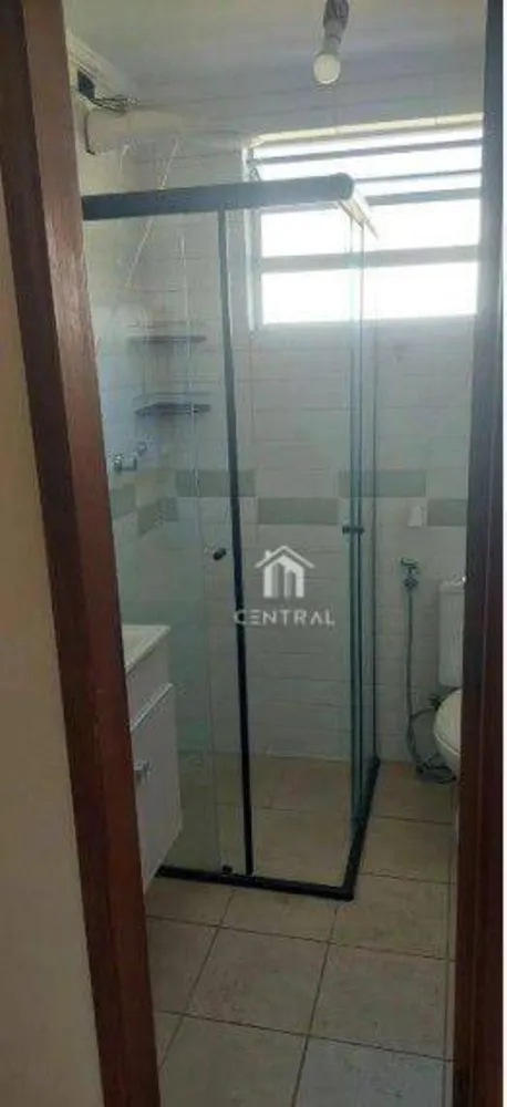 Apartamento, 2 quartos, 47 m² - Foto 2