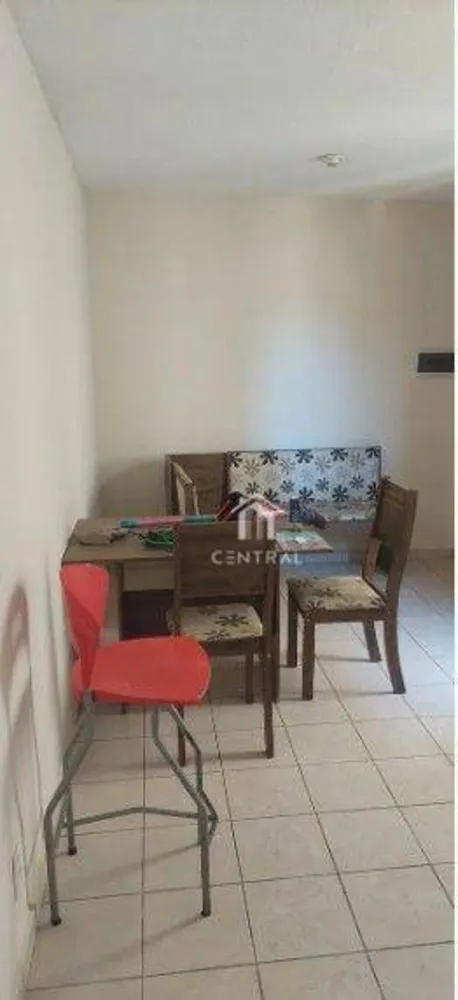 Apartamento, 2 quartos, 47 m² - Foto 3