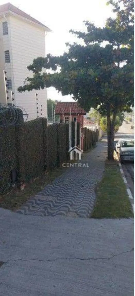Apartamento, 2 quartos, 47 m² - Foto 1