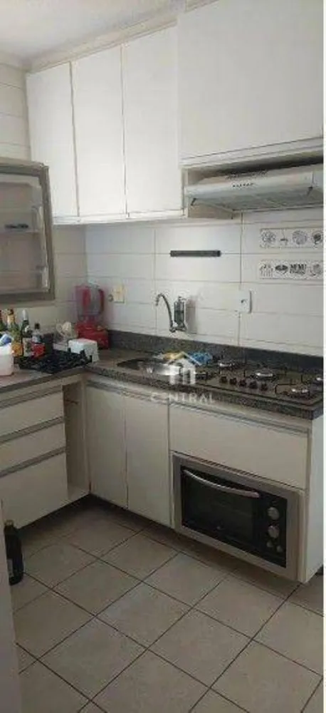 Apartamento, 2 quartos, 47 m² - Foto 1